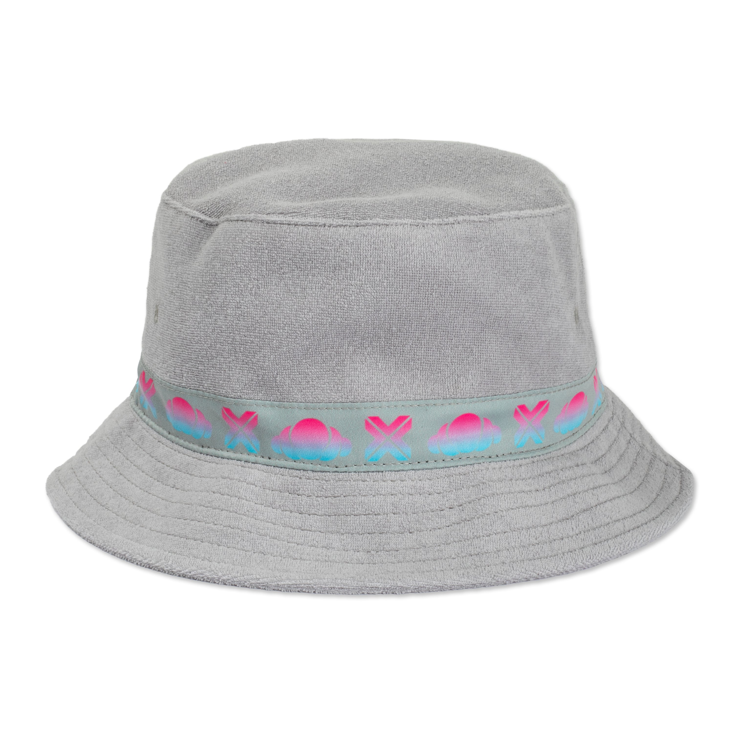 Image of EF x Said The Sky Bucket Hat