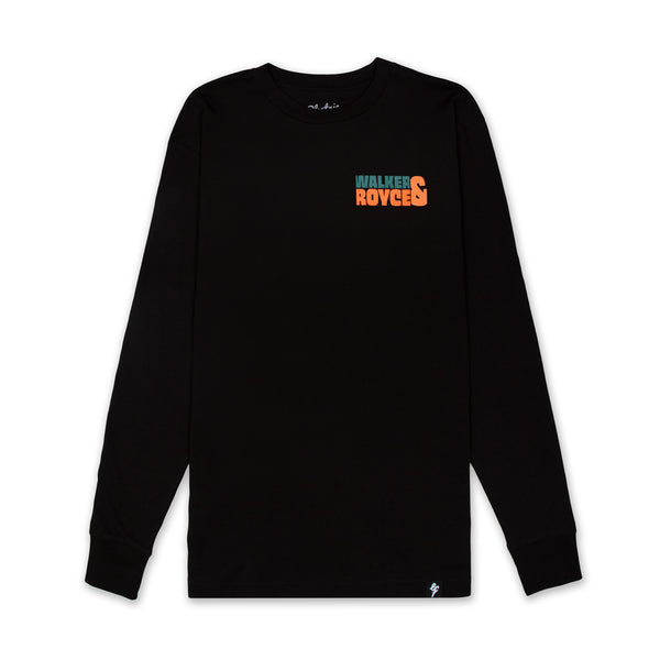 Long Sleeves | Electric Family