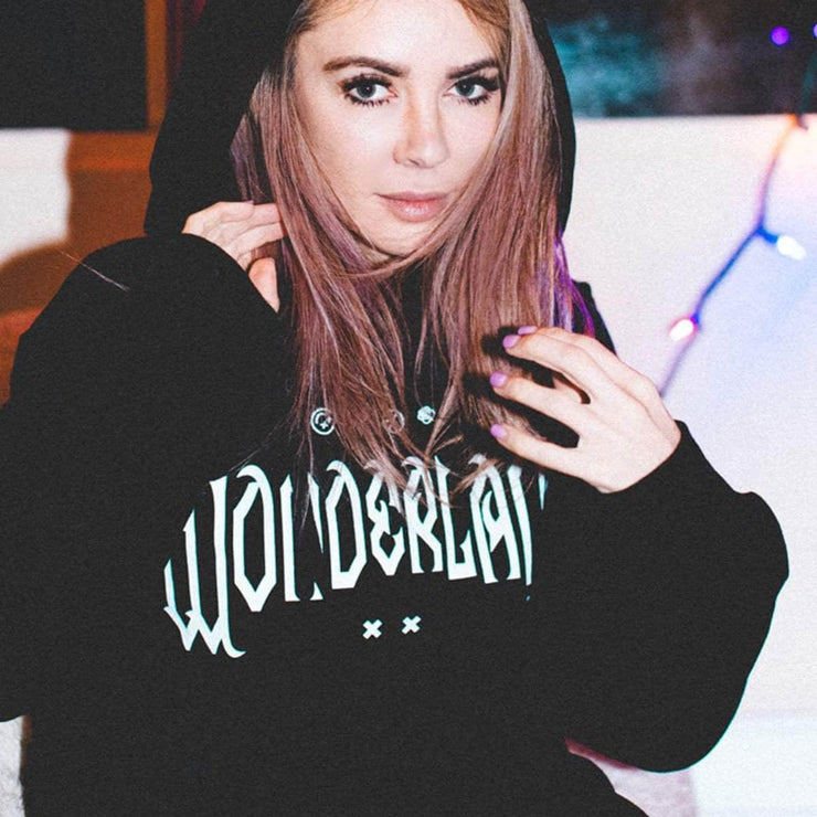 alison wonderland hoodie