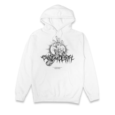 EF x Svdden Death Eclipse Hoodie