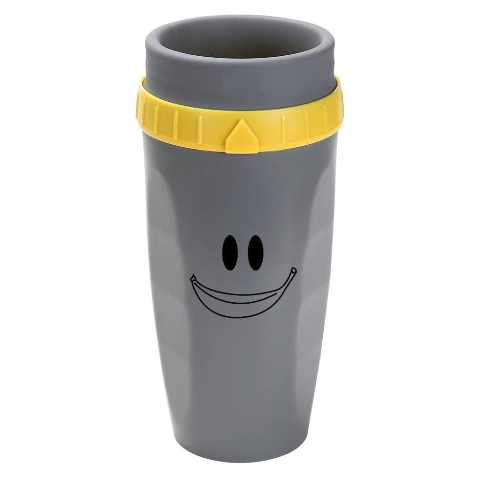 SearchFindOrder 02 / 300ML Creative Twist Lid Thermos Cup