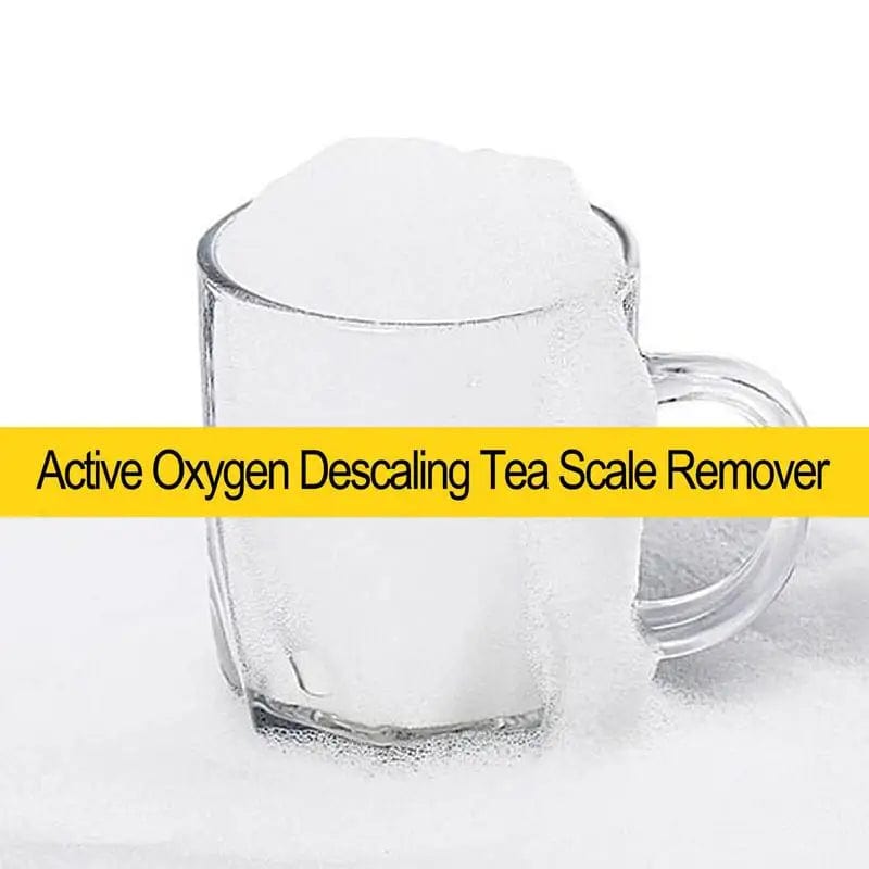 SearchFindOrder CN Bubble Active Oxygen Descaling Stain Remover