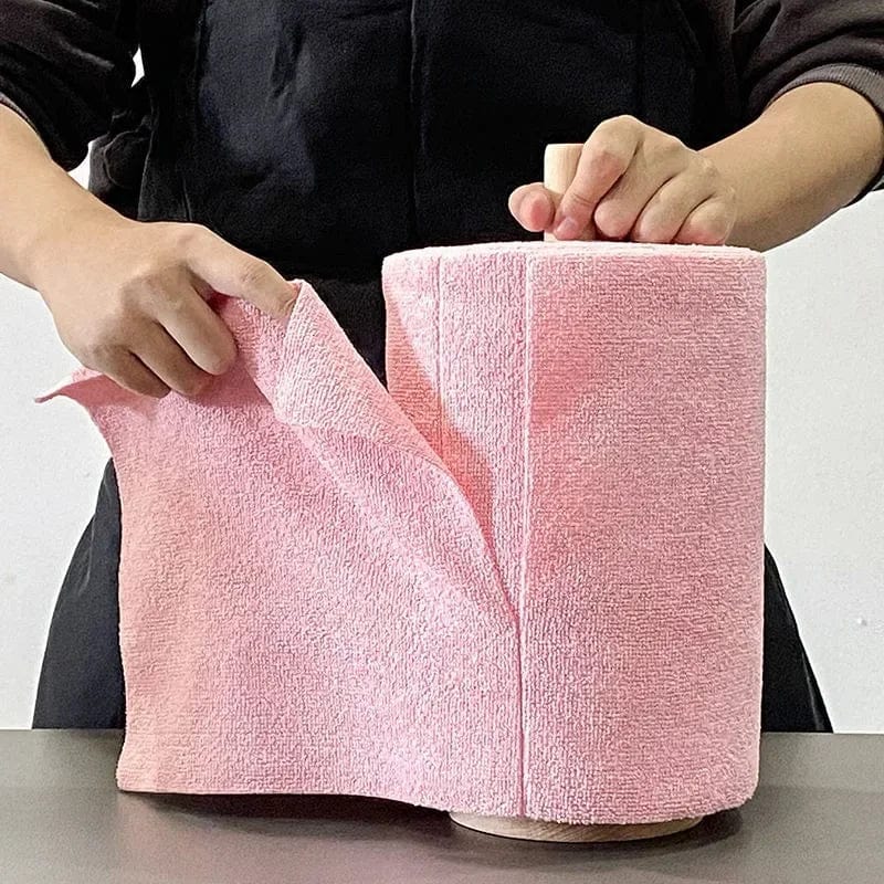 SearchFindOrder EcoWipe Reusable Paper Towel