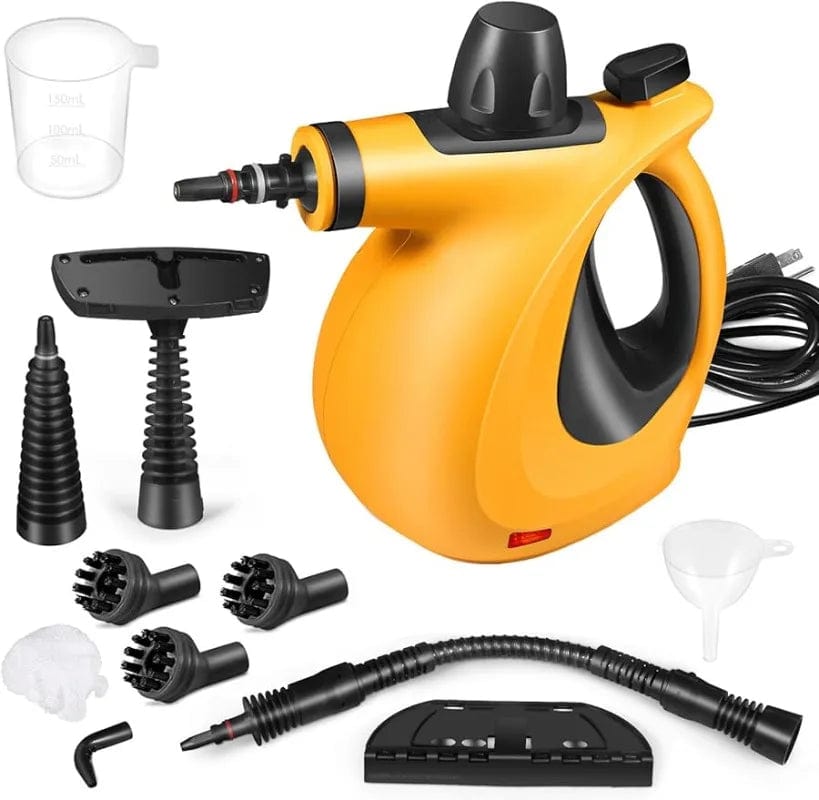 SearchFindOrder United States / 220V Handheld Steam Cleaner