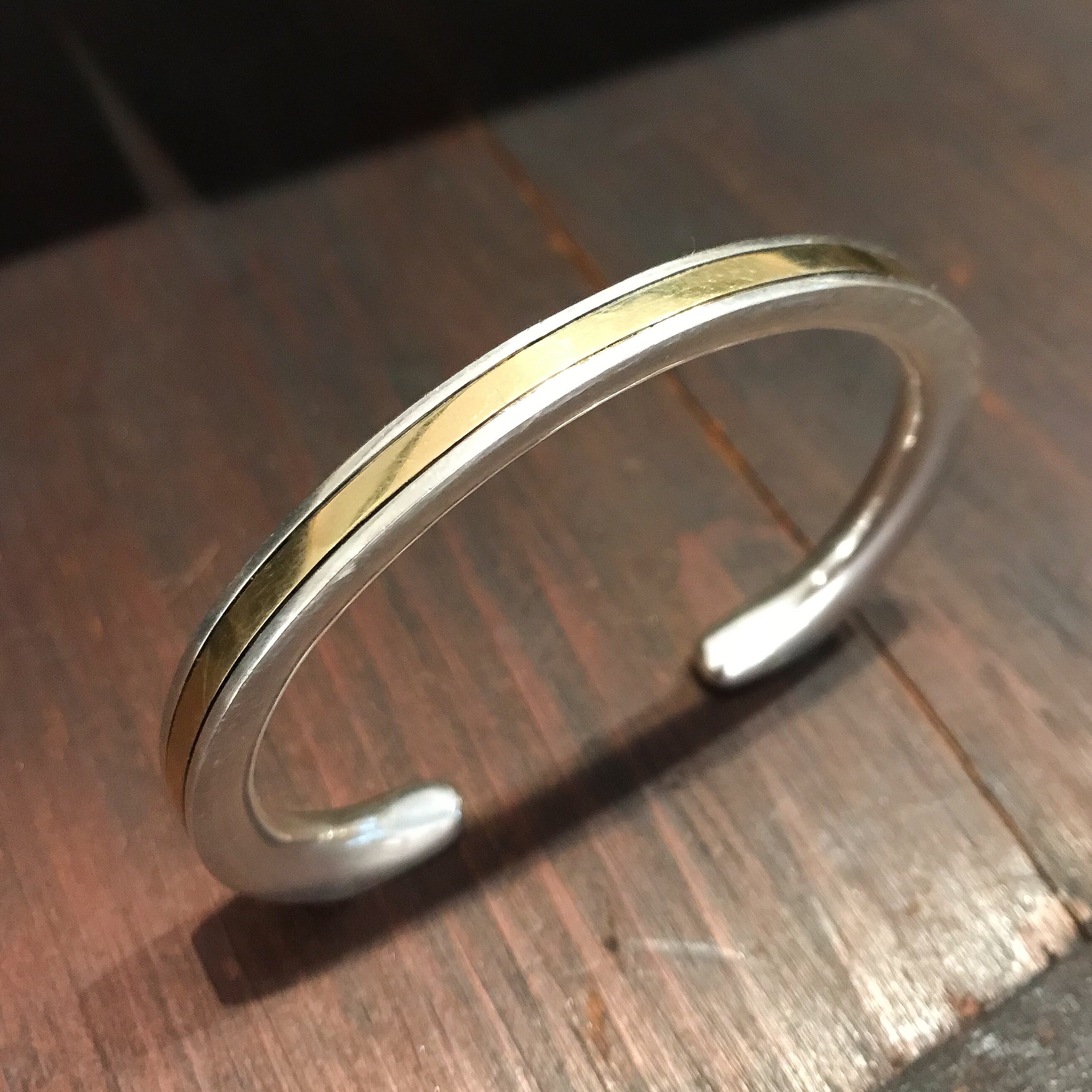 cartier bangle vintage