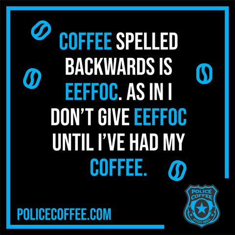 effoc coffee meme