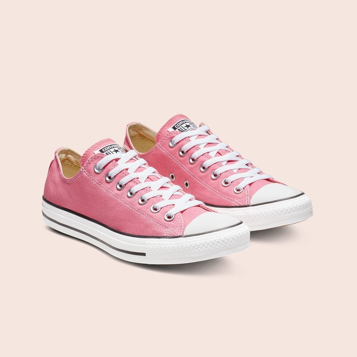 Tenis Converse All Star OX Rosa M9007 – Xtremo Tenis