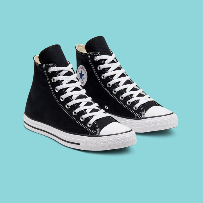 Tenis Converse All Star HI Black M9160 – Xtremo Tenis