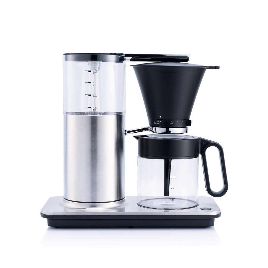 automatic coffee maker