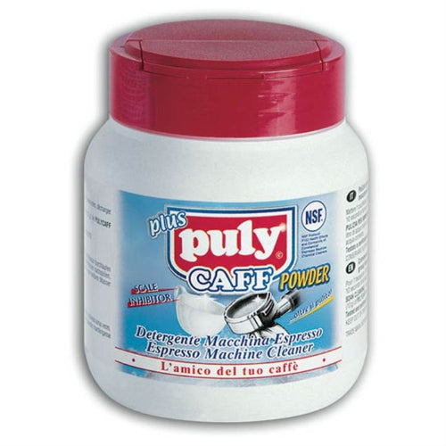 Puly Caff  Cleaning Powder 900g – Barista Room