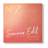 Summer Edit Limited Edition Face Palette