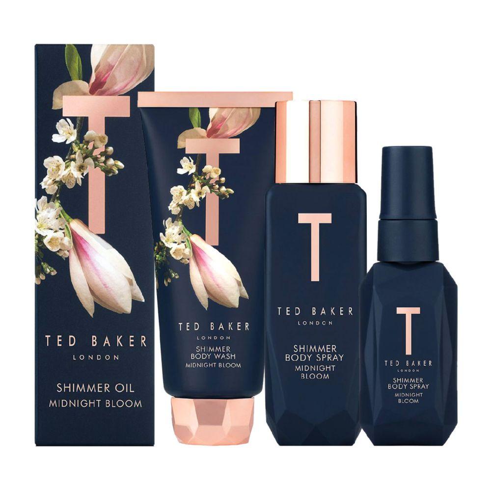 ted baker midnight bloom eau de toilette