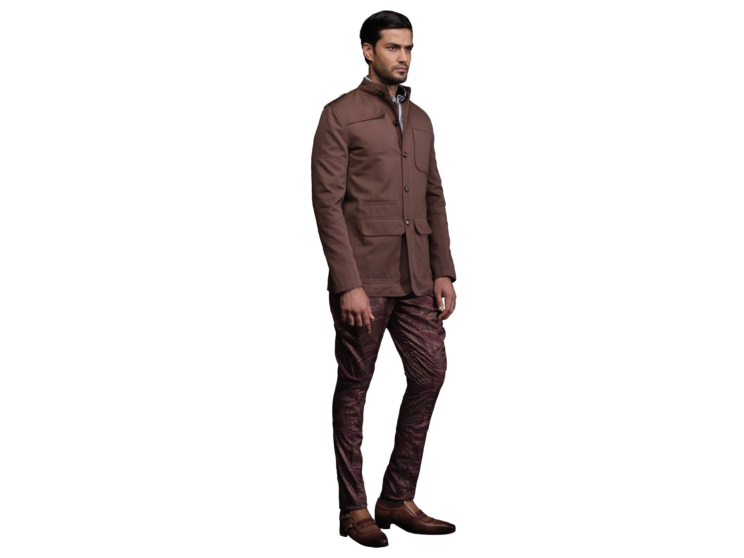 All About Jodhpuri Breeches  Rajanyas