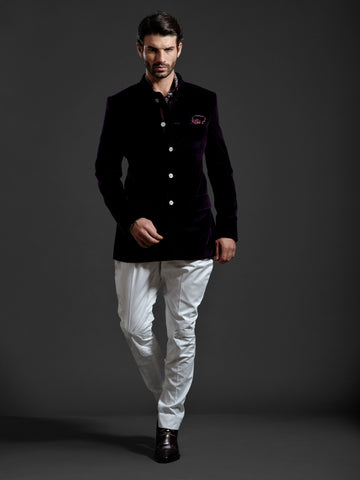 Jodhpuri Bandhgala Suits