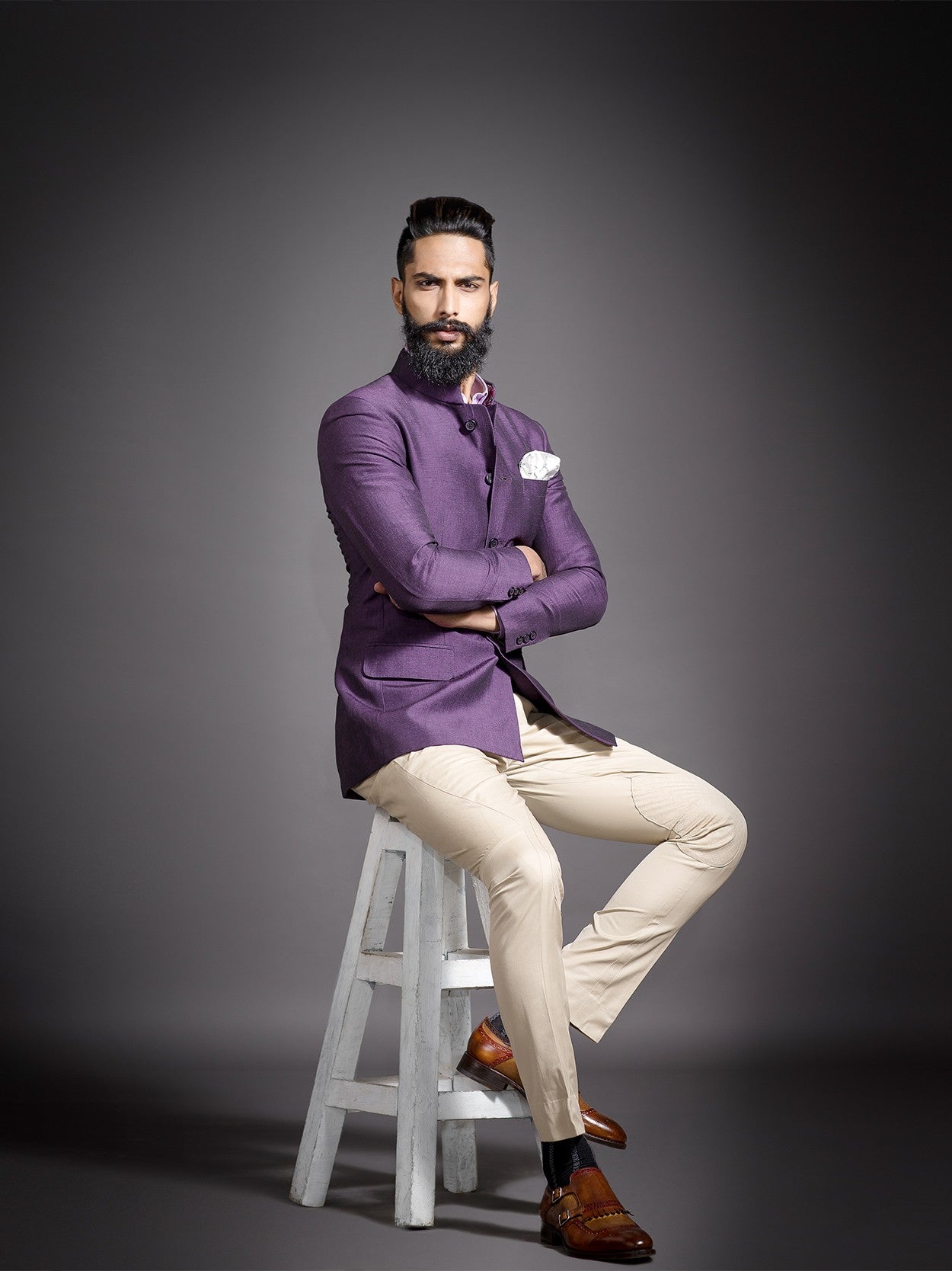 Designer Couture for Men by Best Indian Fashion Designer 