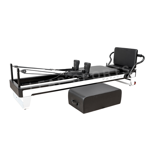 LEAP SPORTS Pilates Reformer Premium