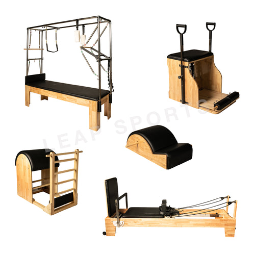 Ladder Barrel  Pilates equipment