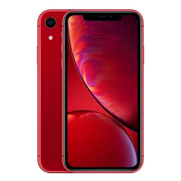 Refurbished iPhone XR , 64GB , 128GB , 256GB