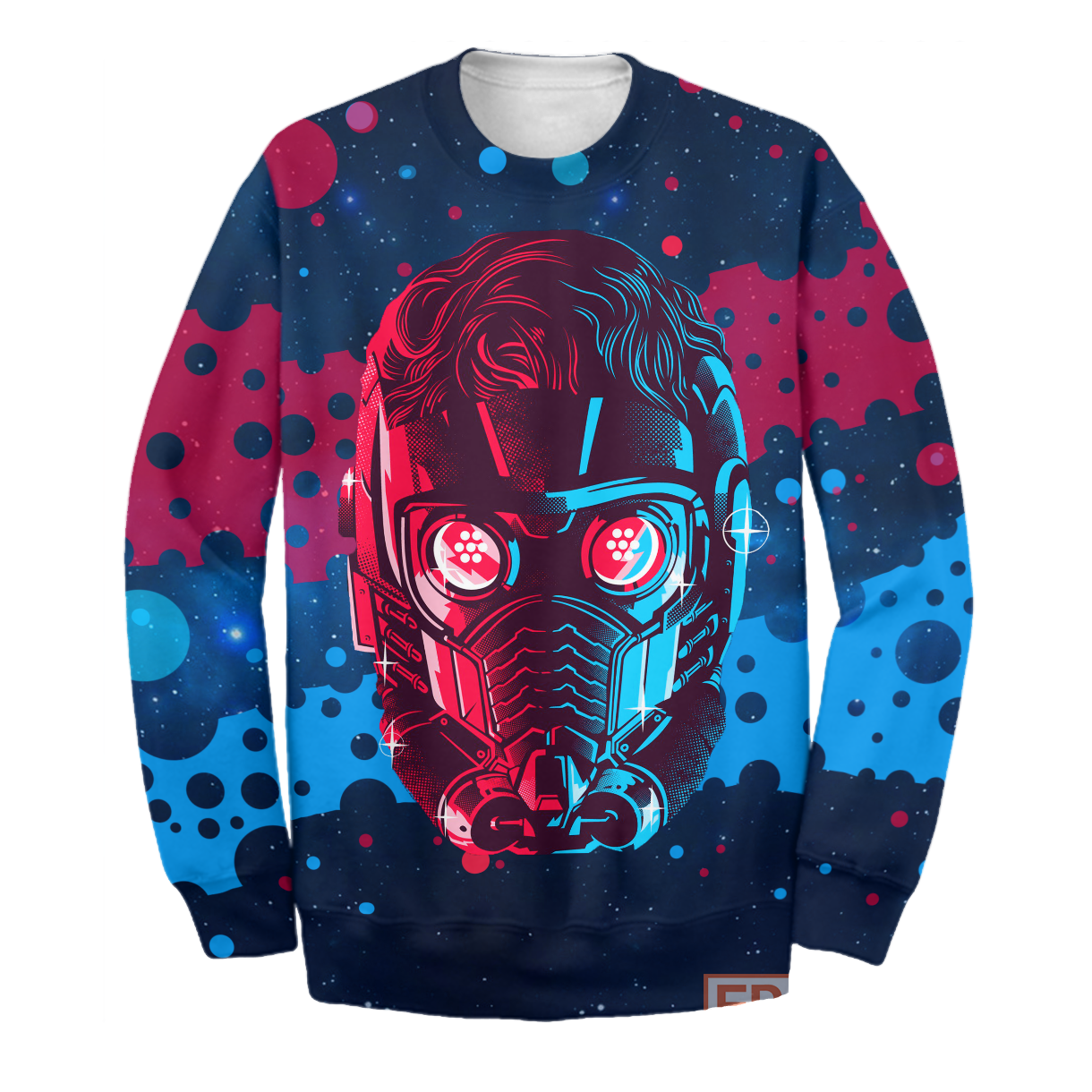 Unifinz MV Star Lord Hoodie SL Galaxy T-shirt Amazing MV Star Lord Shirt Sweater 2022