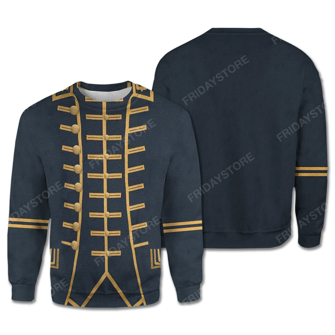 Unifinz Historical T-Shirt Historical John Hancock Suit 3d Costume Hoodie Historical Hoodie 2022