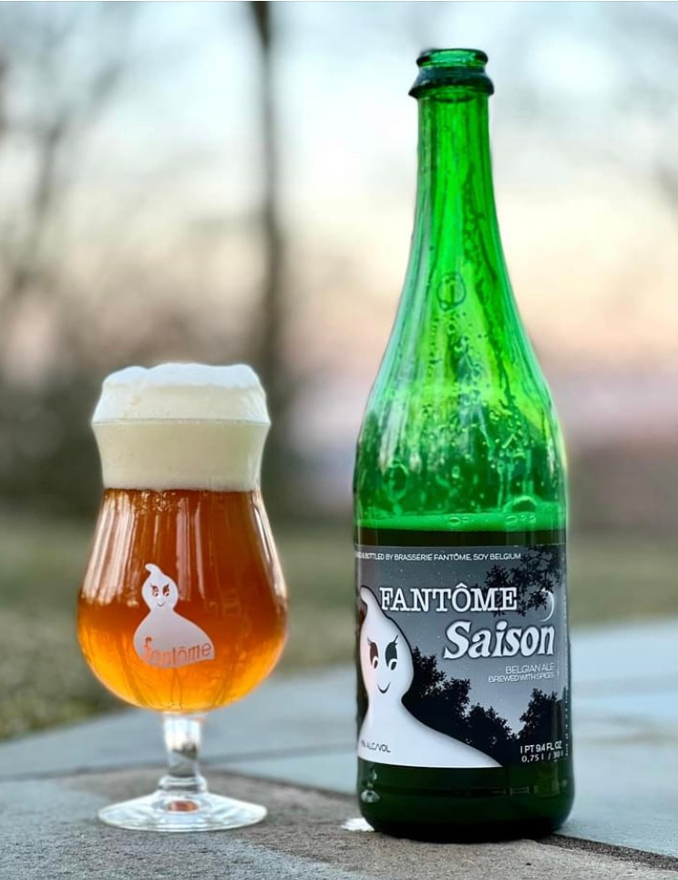 Best Saison Beer