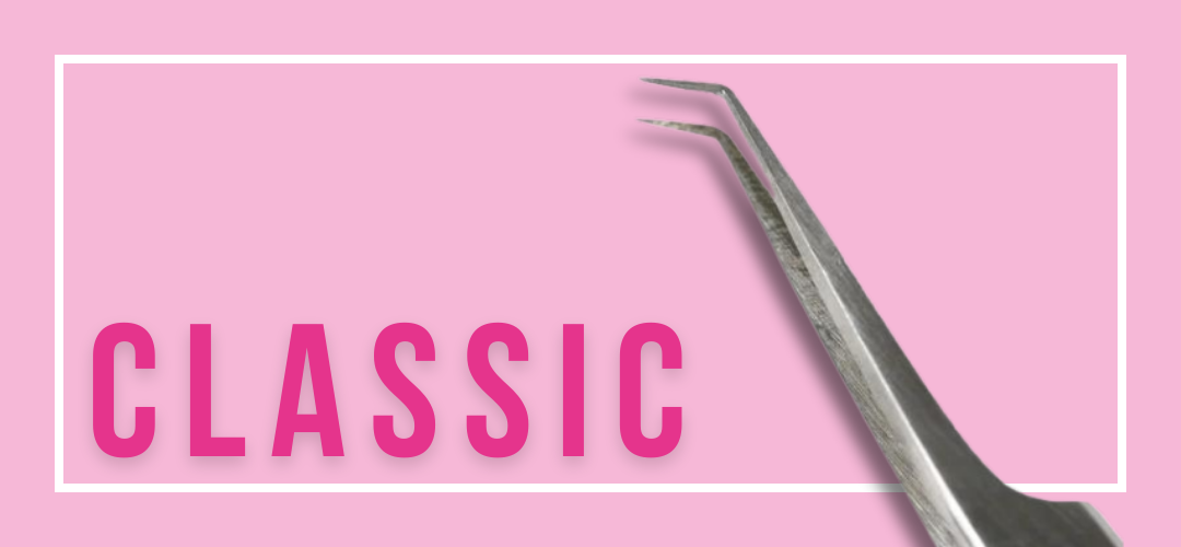 classic tweezers