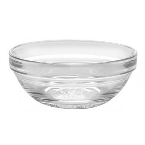 Duralex Duralex 3.75 quart Glass Mixing Bowl