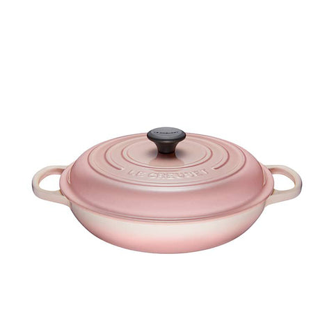 Lodge P10D3 4 Qt. Pro-Logic Cast Iron Dutch Oven — Nella Online