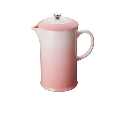 Le Creuset Kone Kettle Shell Pink