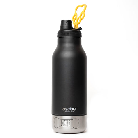 PlanetBox Silicone Water Bottle Boot