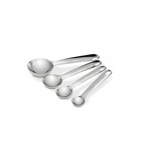 Endurance Set of 6 Spice Spoons — KitchenKapers