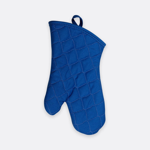 Now Designs by Danica Superior Oven Mitt | Royal Blue