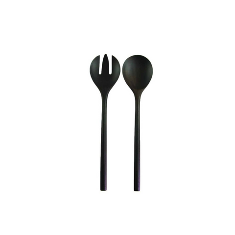 Tovolo 6pc Silicone Utensil Set Pesto