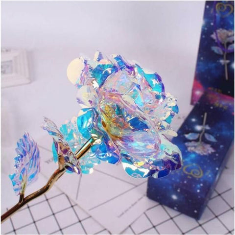 Mother's Day Galaxy Rose