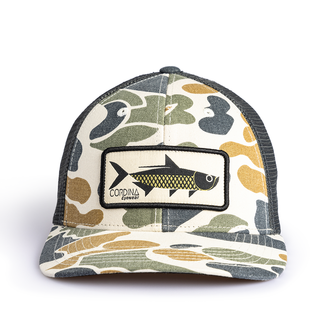 Redfish Hat – Cordina Eyewear
