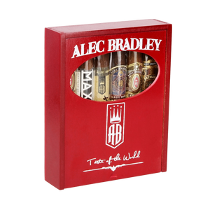 The Burner Tabletop Lighter by Alec Bradley