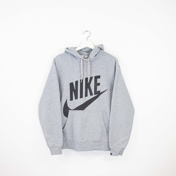 old style nike hoodie