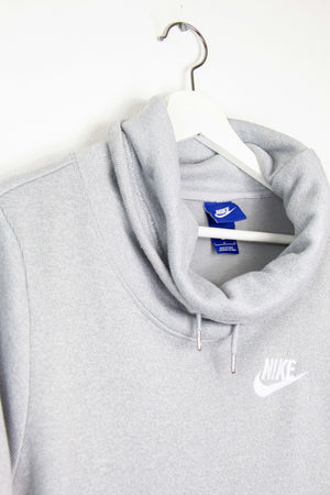 wheat nike sweater