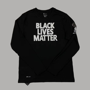 nike black lives matters shorts