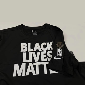 blm nike shirt