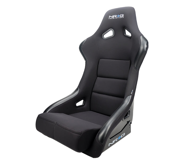 RACING SEAT CUSHION – NRG Innovations