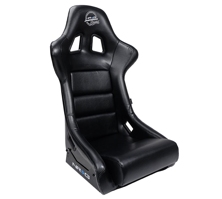 NRG Innovations - Racing Seat Cushion – NextGen Tuning