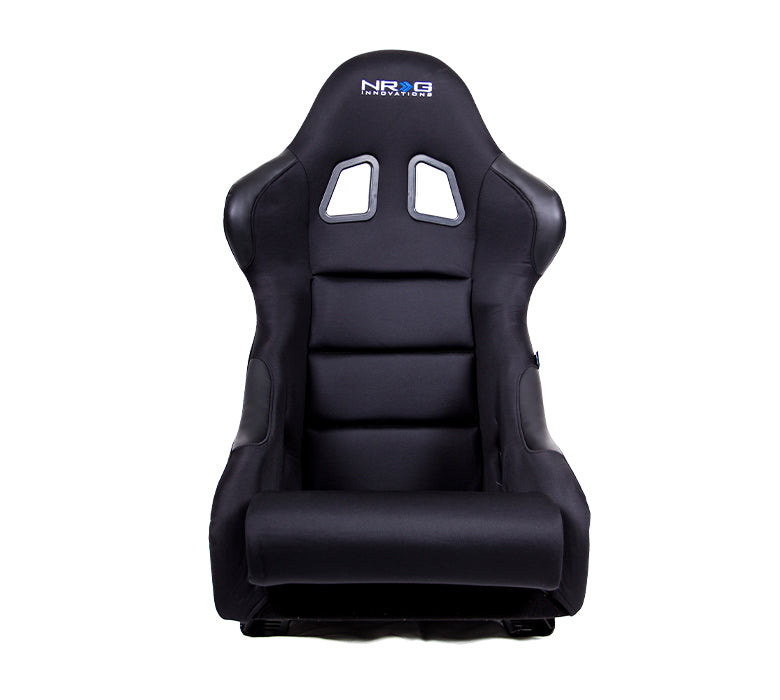 Replacement Custom Cushions for Bucket Race Seat InVictus 310 NRG Momo  Recaro