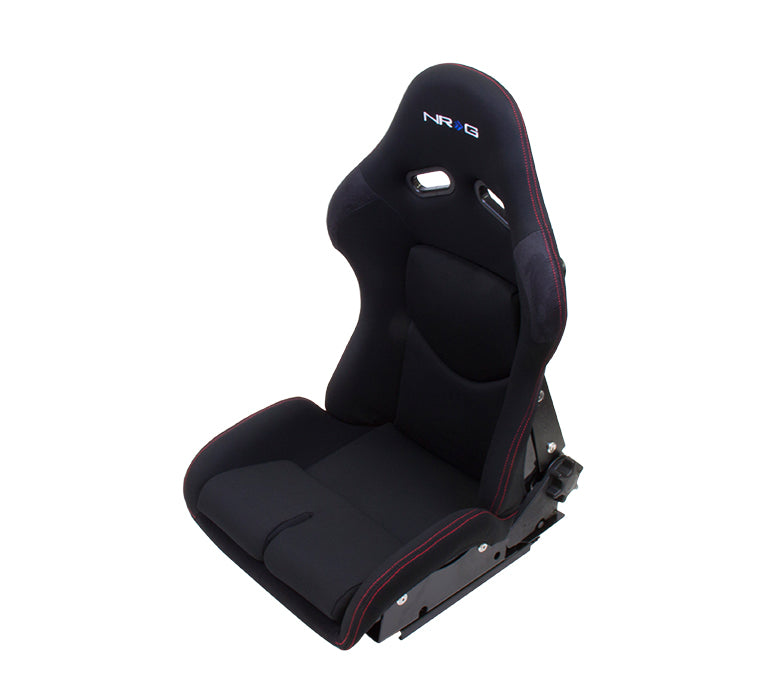 RACING SEAT CUSHION ONE PIECE – NRG Innovations