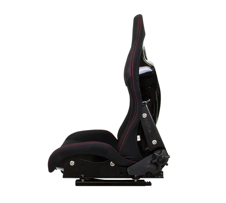 Lumbar support for NRG seat : r/simracing