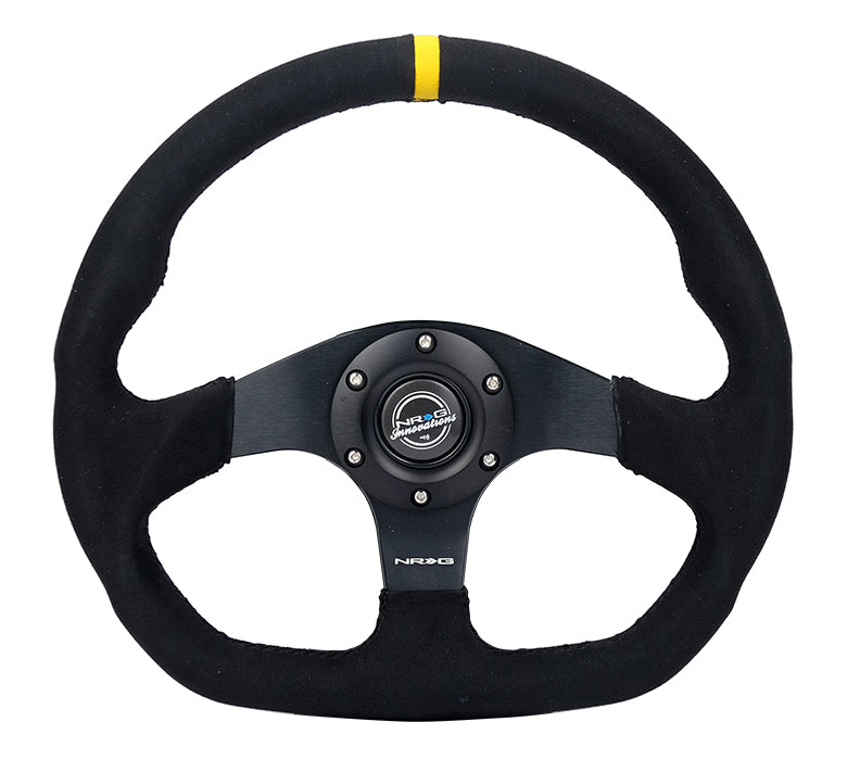 Rekudo RK950-02 Steering Wheel- Alcantar