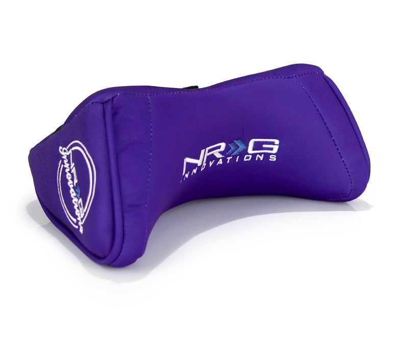 RACING SEAT CUSHION – NRG Innovations