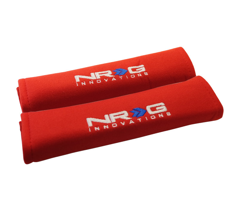 TOW STRAPS PRISMA – NRG Innovations