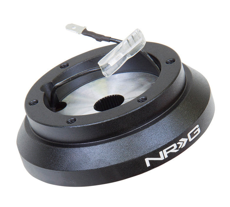 SHORT HUBS: SRK-140H – NRG Innovations