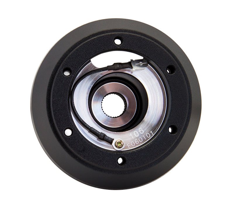 SHORT HUBS: SRK-100H – NRG Innovations